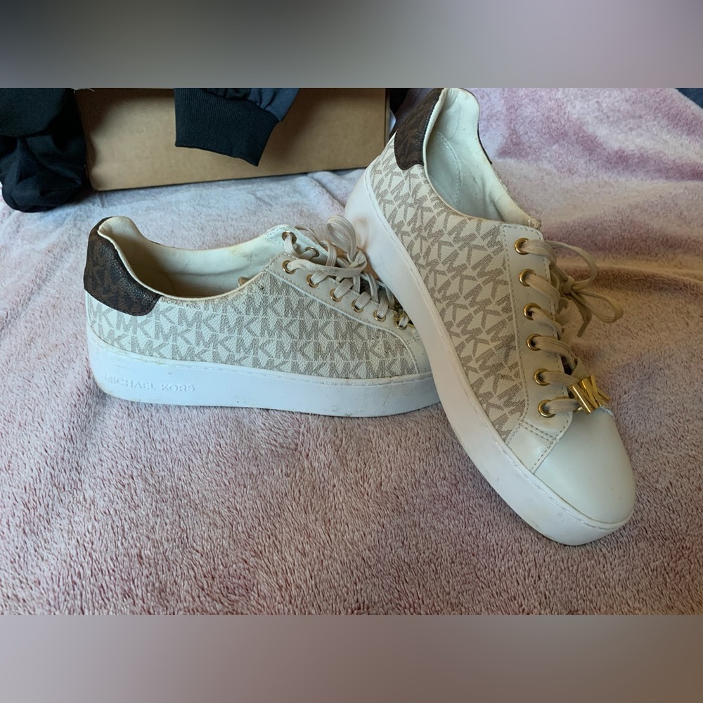 MICHAEL Michael Kors Shoes | Casual Women’s shoes | Size 8.5 US